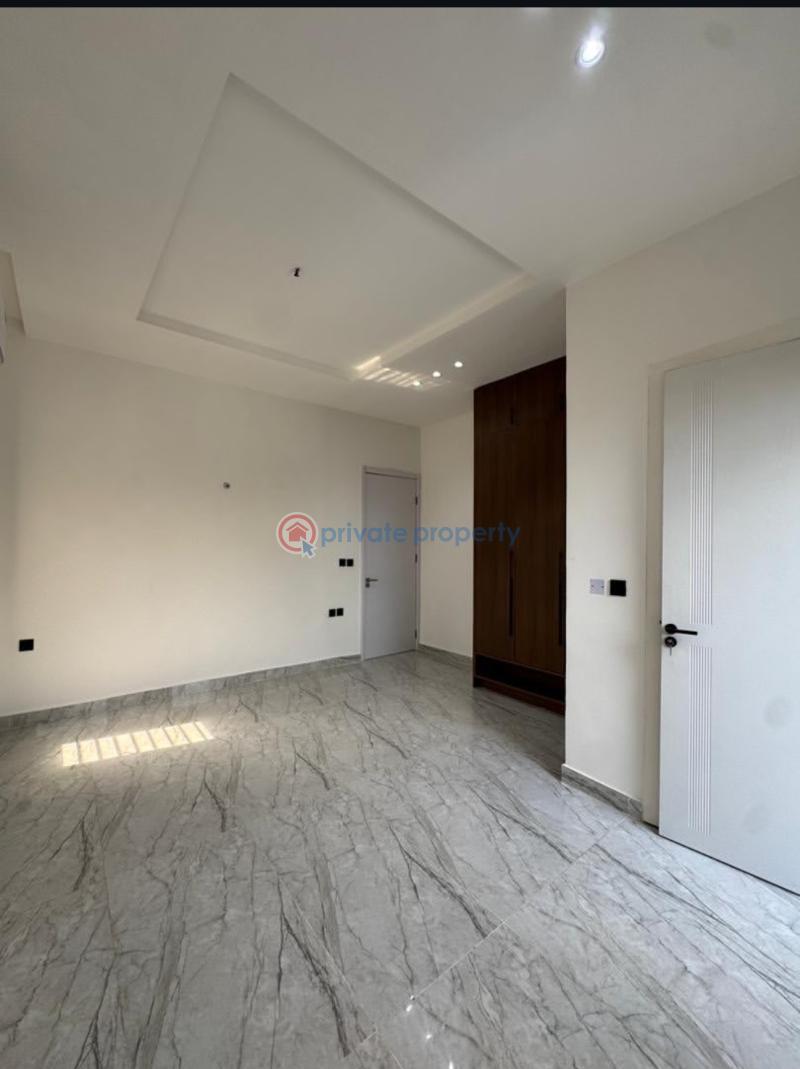 3 bedroom Maisonette For Sale Lekki Phase 1 Lagos - 8