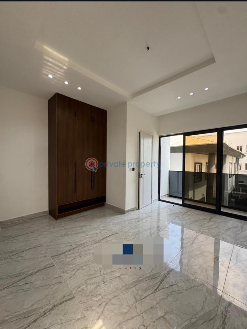 3 bedroom Maisonette For Sale Lekki Phase 1 Lagos - 9
