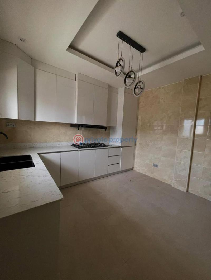 3 bedroom Penthouse For Sale Ikoyi Lagos - 10