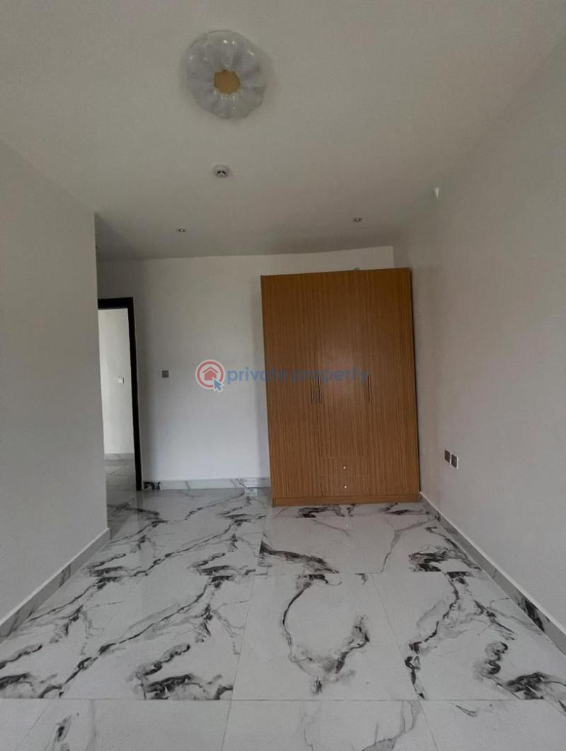 3 bedroom Penthouse For Sale Ikoyi Lagos - 1