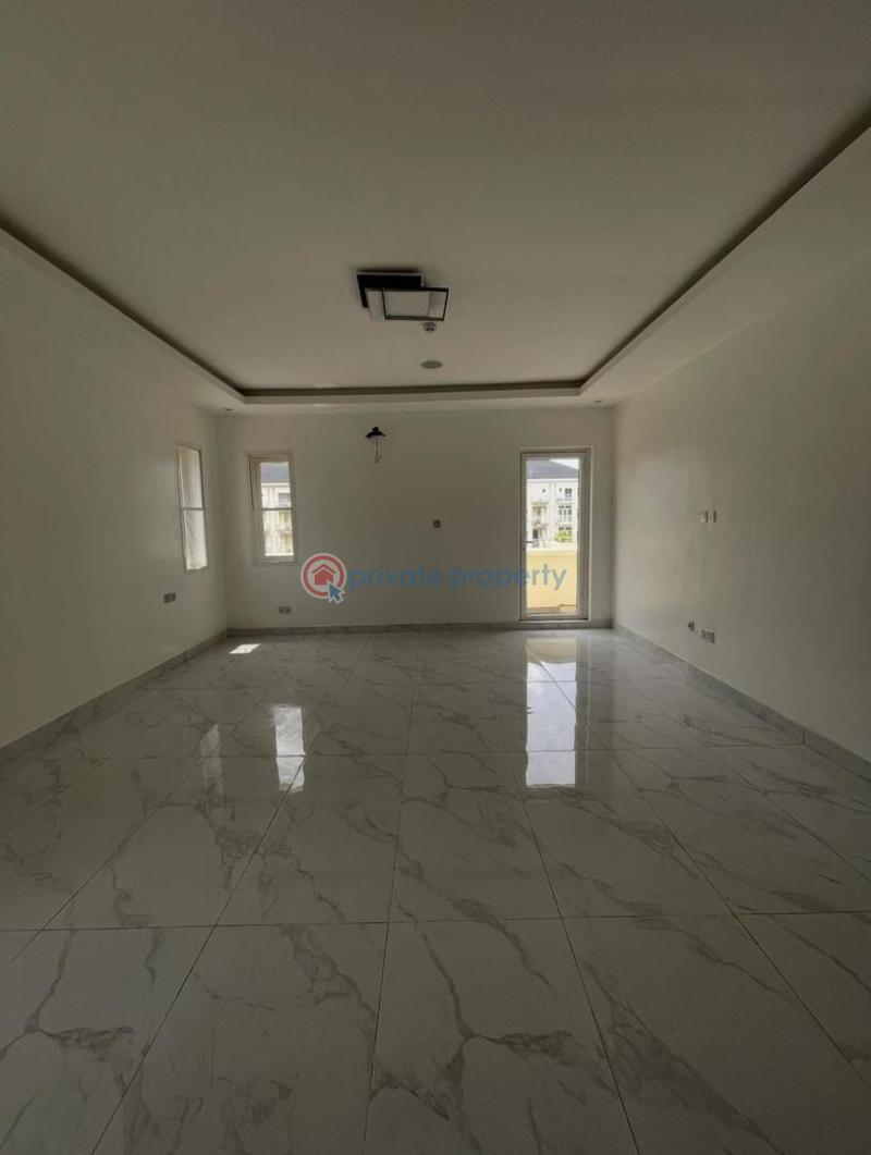 3 bedroom Penthouse For Sale Ikoyi Lagos - 12