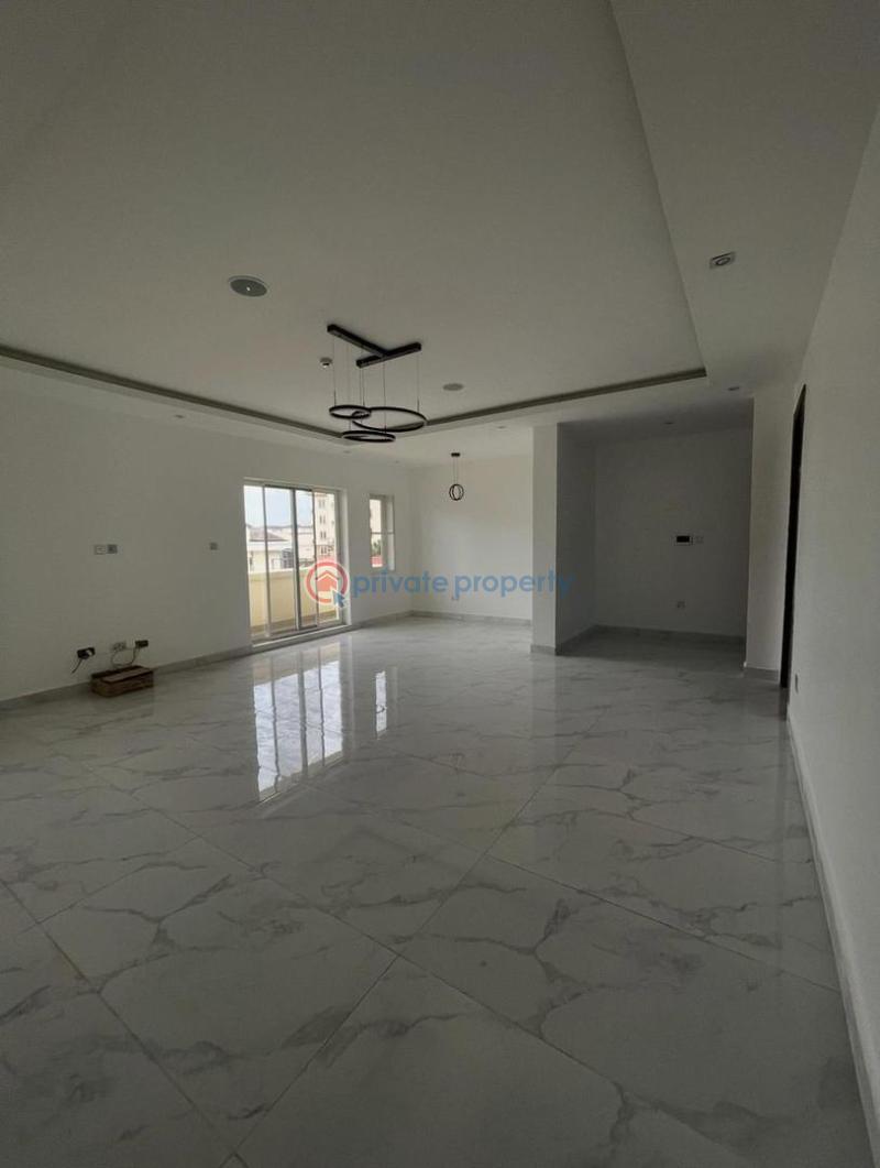 3 bedroom Penthouse For Sale Ikoyi Lagos - 0