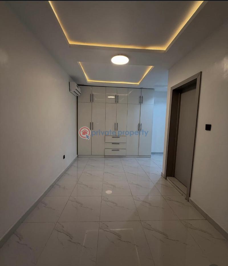 Nicely built 3 bedroom semi detached duplex - 1 3 bedroom Semi detached Duplex For Sale Opebi Ikeja Lagos - 1