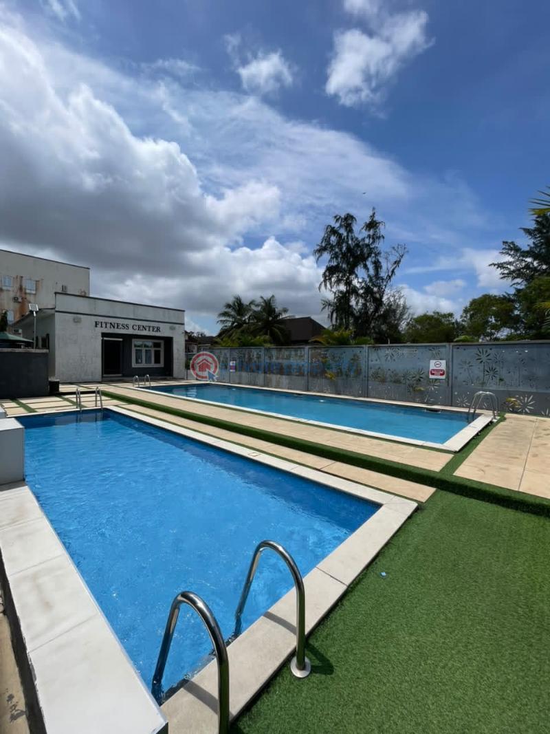 3 bedroom Terraced Duplex For Sale Victoria Garden City Lekki Lagos - 5