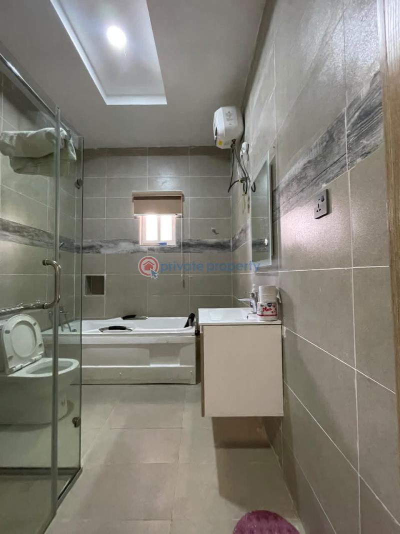 3 bedroom Terraced Duplex For Sale Victoria Garden City Lekki Lagos - 13