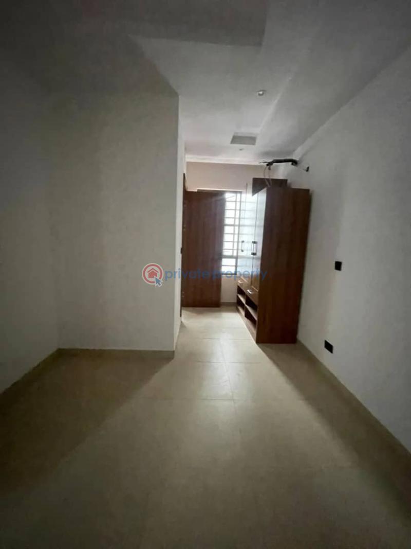 Nicely built 3 bedroom terrace duplex - 6 3 bedroom Terraced Duplex For Rent Victoria Island Lagos - 6