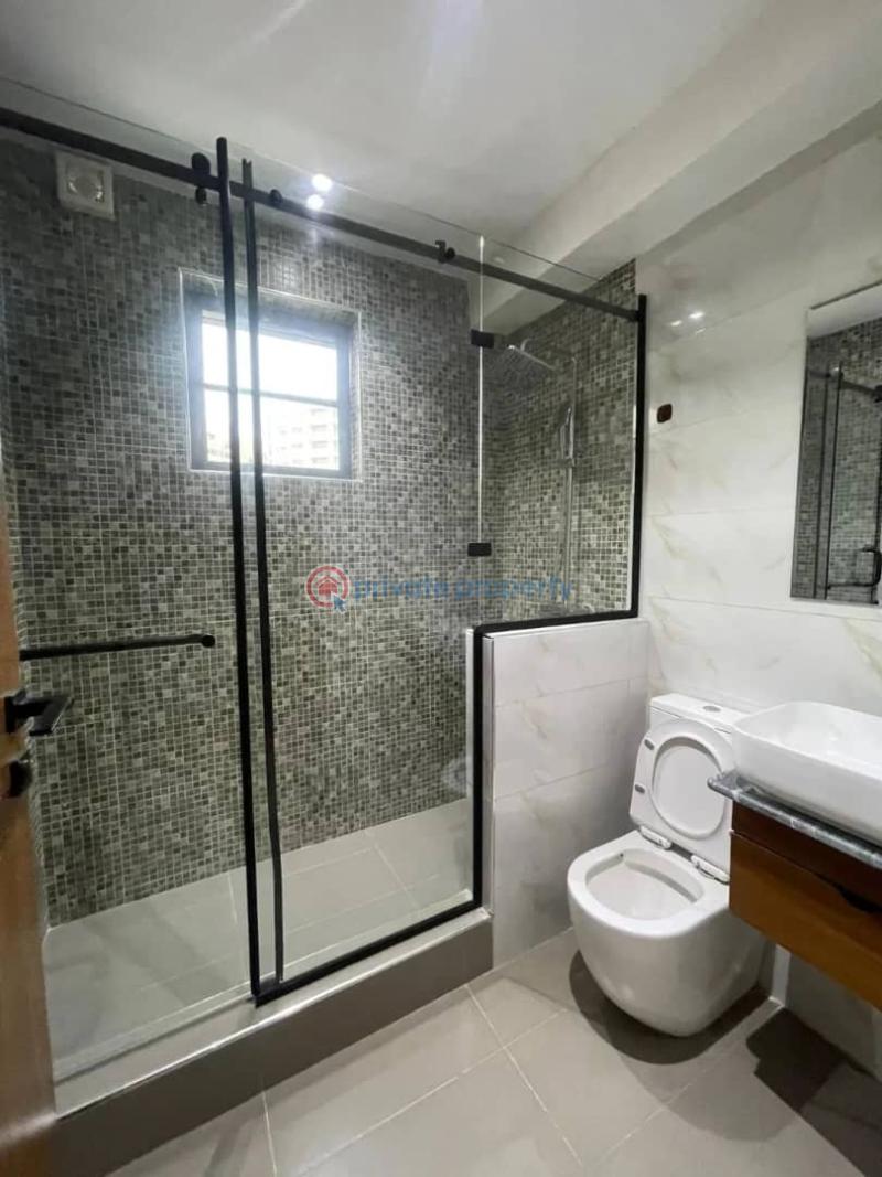 Nicely built 3 bedroom terrace duplex - 15 3 bedroom Terraced Duplex For Rent Victoria Island Lagos - 15