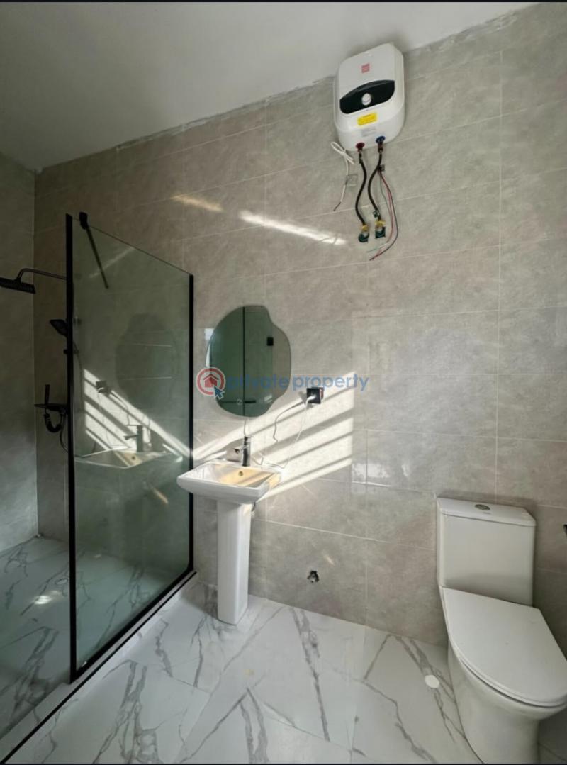 3 bedroom Terraced Duplex For Sale Sangotedo Ajah Lagos - 11
