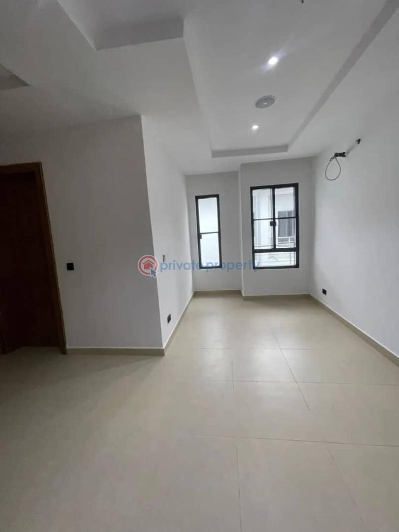 Nicely built 3 bedroom terrace duplex - 13 3 bedroom Terraced Duplex For Rent Victoria Island Lagos - 13