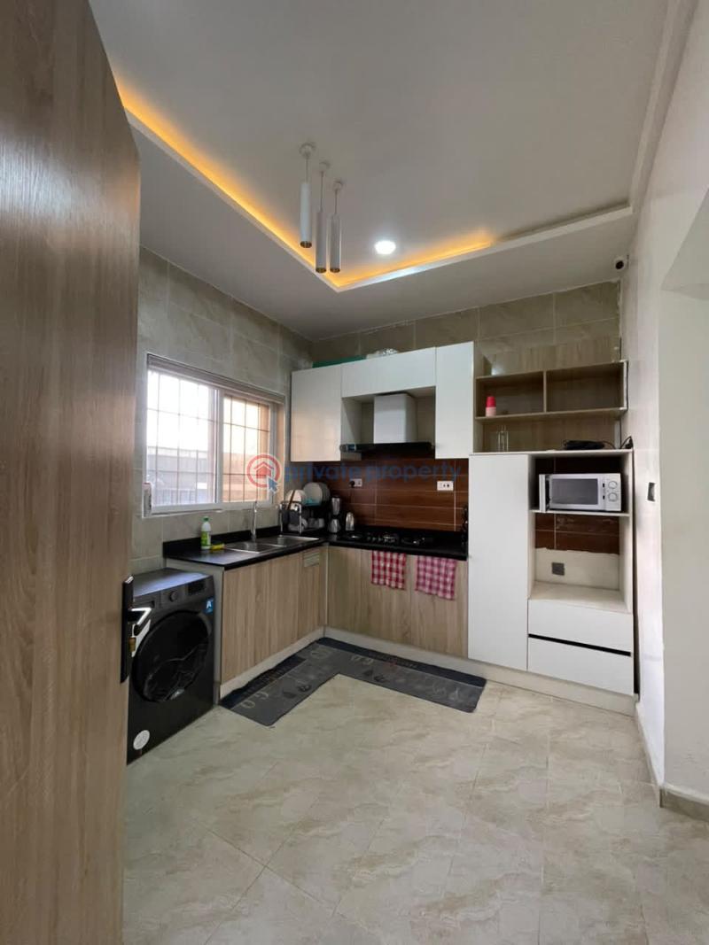 3 bedroom Terraced Duplex For Sale Victoria Garden City Lekki Lagos - 19