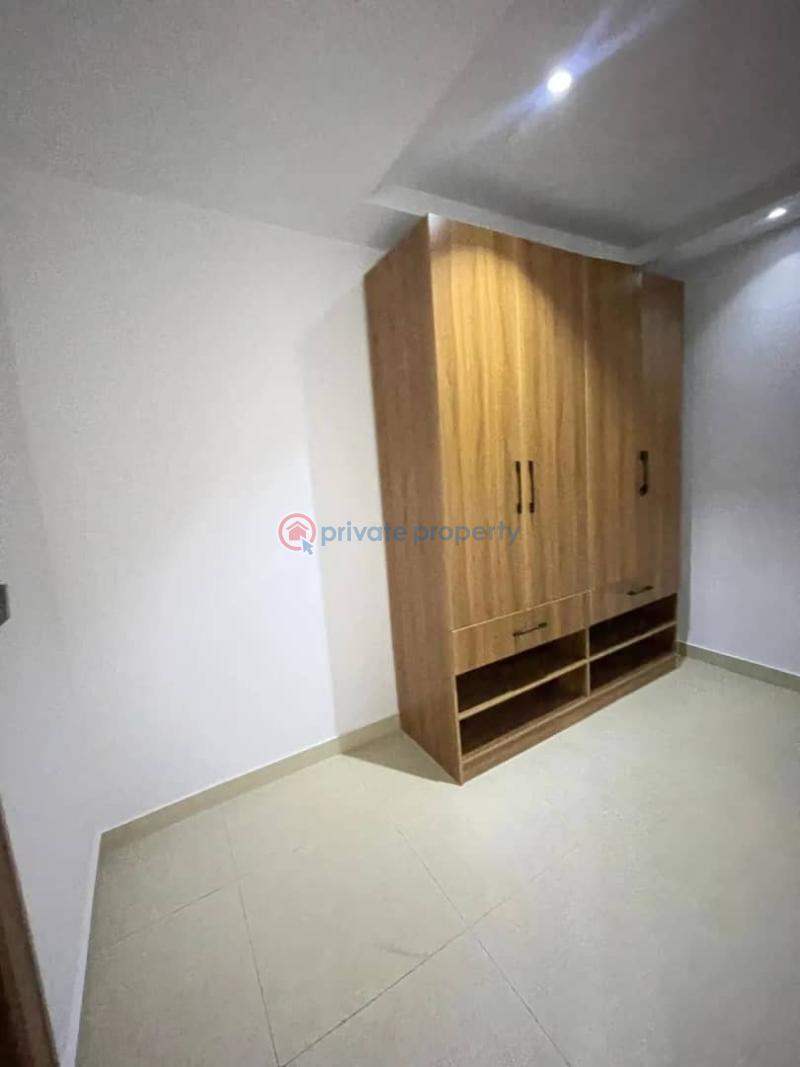 Nicely built 3 bedroom terrace duplex - 8 3 bedroom Terraced Duplex For Rent Victoria Island Lagos - 8