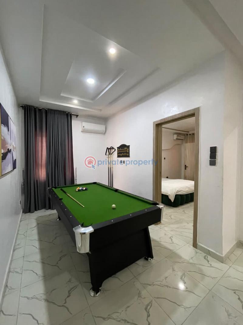 3 bedroom Terraced Duplex For Sale Victoria Garden City Lekki Lagos - 11