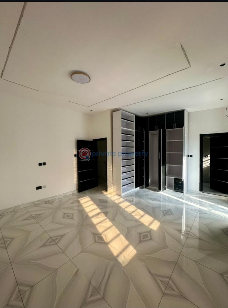 3 bedroom Terraced Duplex For Sale Sangotedo Ajah Lagos - 6