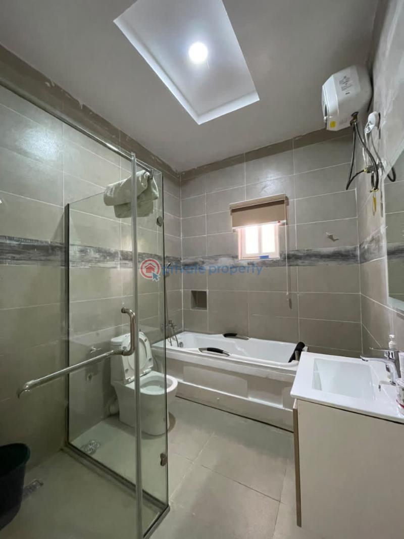 3 bedroom Terraced Duplex For Sale Victoria Garden City Lekki Lagos - 10