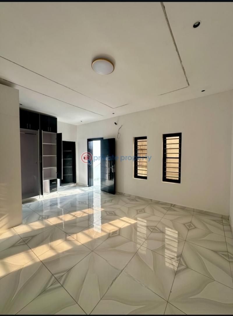 3 bedroom Terraced Duplex For Sale Sangotedo Ajah Lagos - 7
