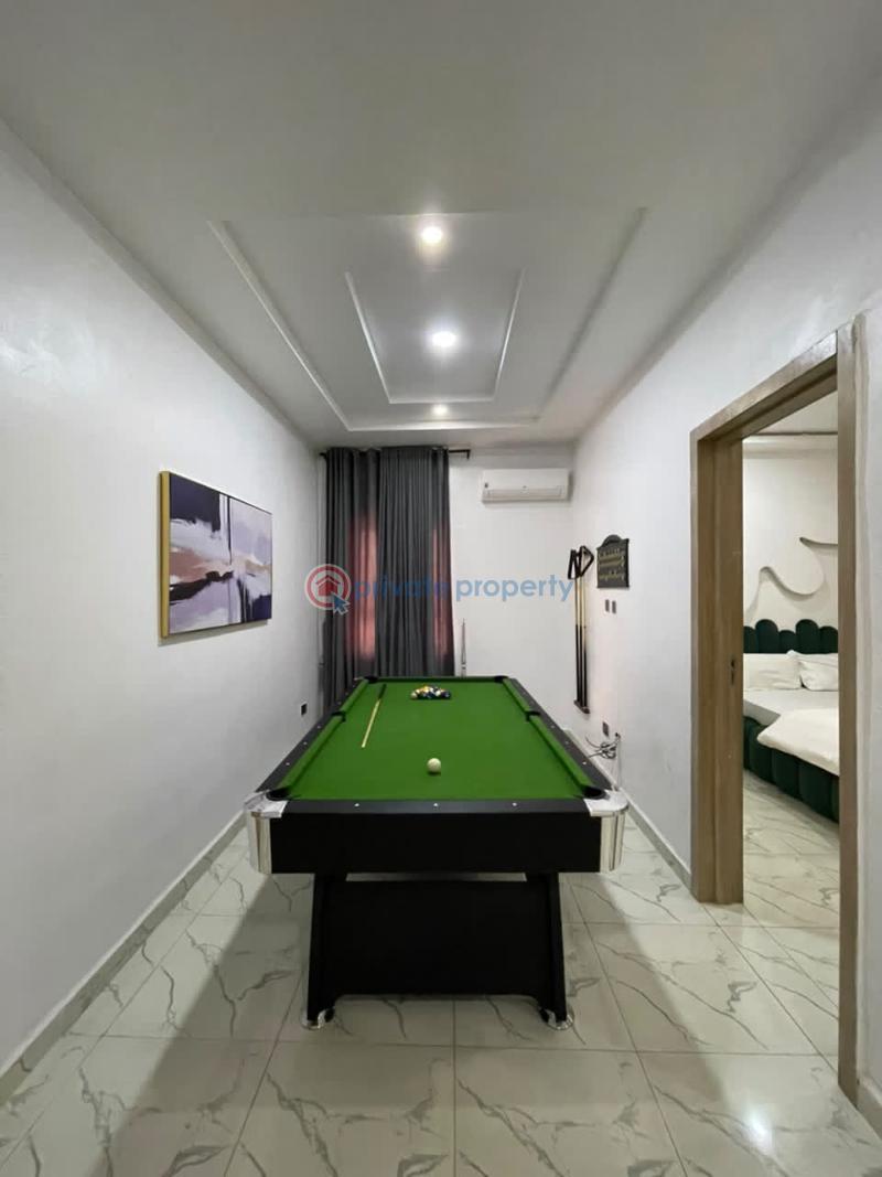 3 bedroom Terraced Duplex For Sale Victoria Garden City Lekki Lagos - 1