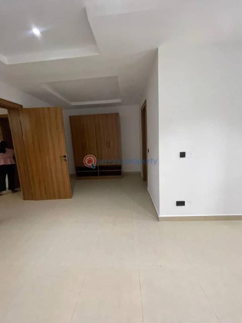 Nicely built 3 bedroom terrace duplex - 0 3 bedroom Terraced Duplex For Rent Victoria Island Lagos - 0