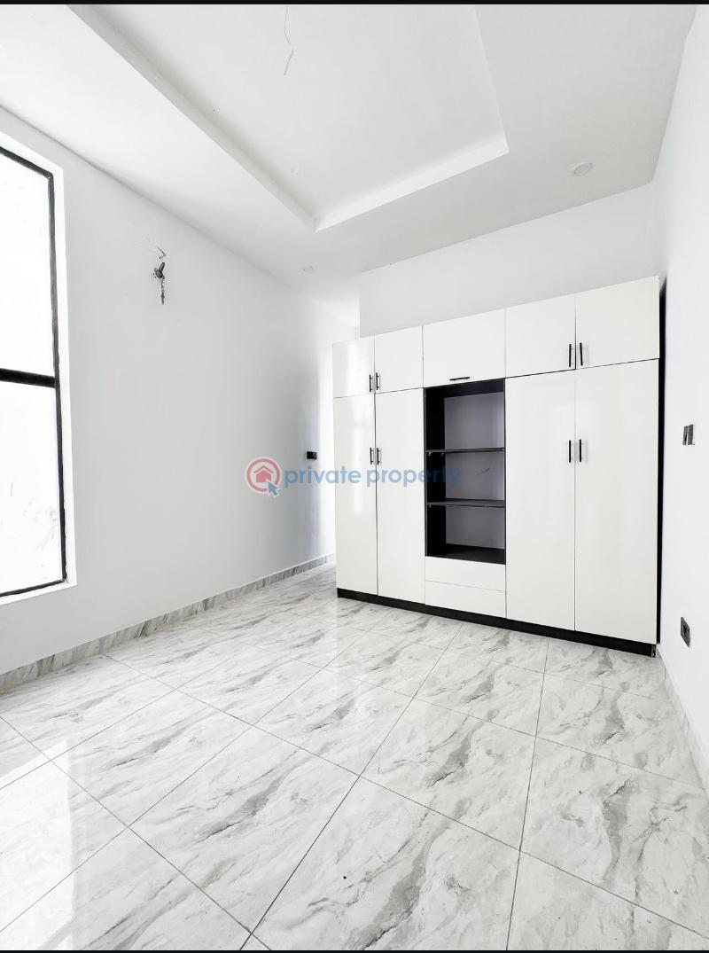 3 bedroom Terraced Duplex For Sale Ikota Lekki Lagos - 7