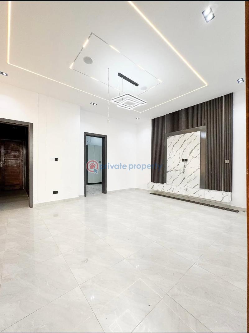 3 bedroom Terraced Duplex For Sale Ikota Lekki Lagos - 10