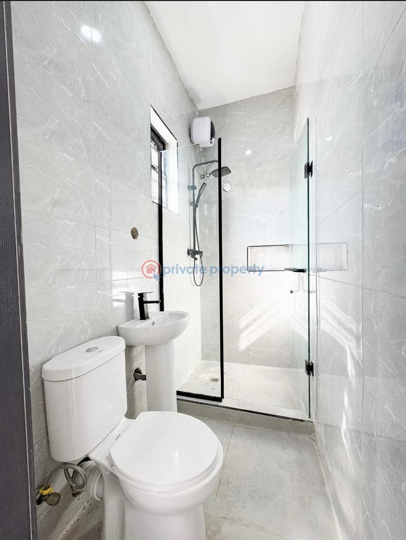 3 bedroom Terraced Duplex For Sale Ikota Lekki Lagos - 6