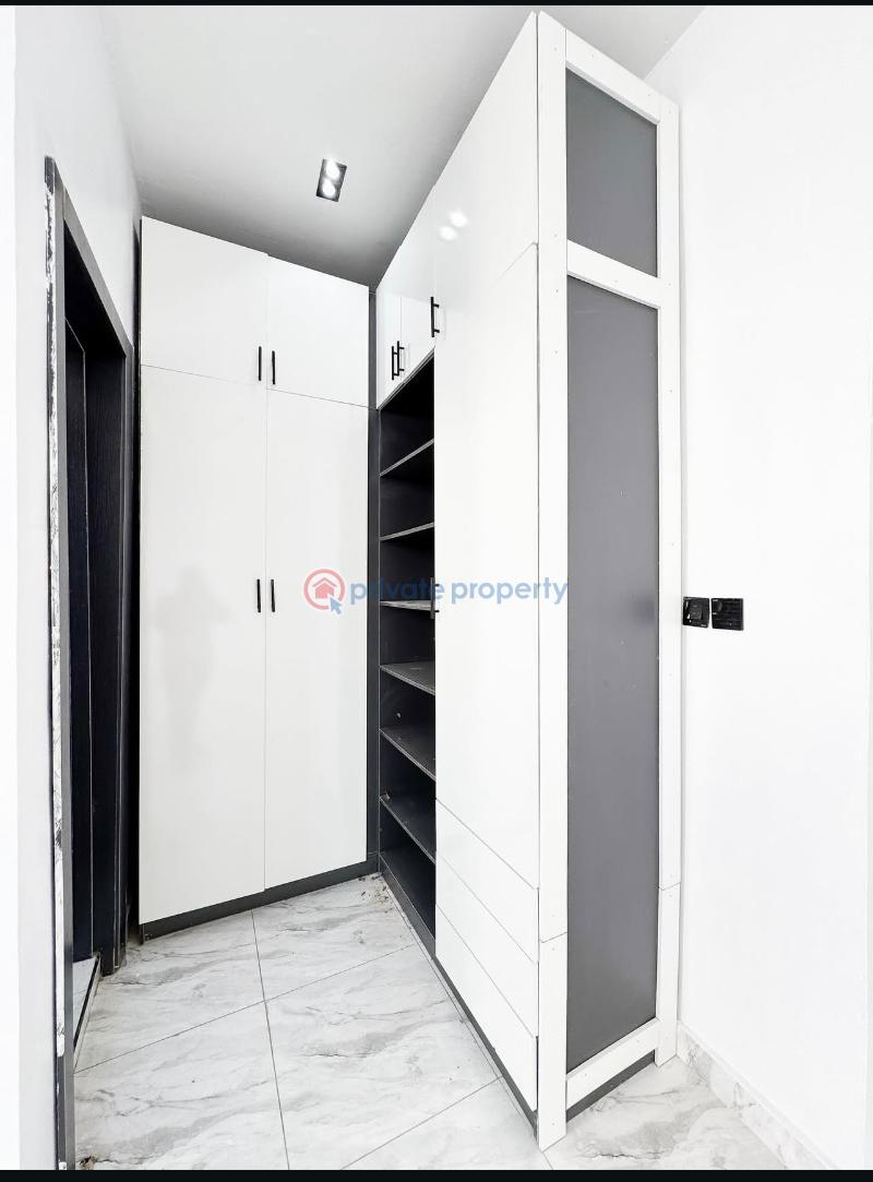 3 bedroom Terraced Duplex For Sale Ikota Lekki Lagos - 9