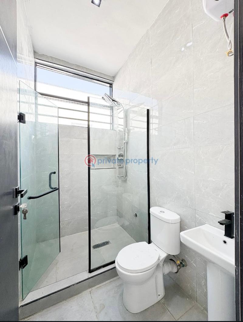 3 bedroom Terraced Duplex For Sale Ikota Lekki Lagos - 11