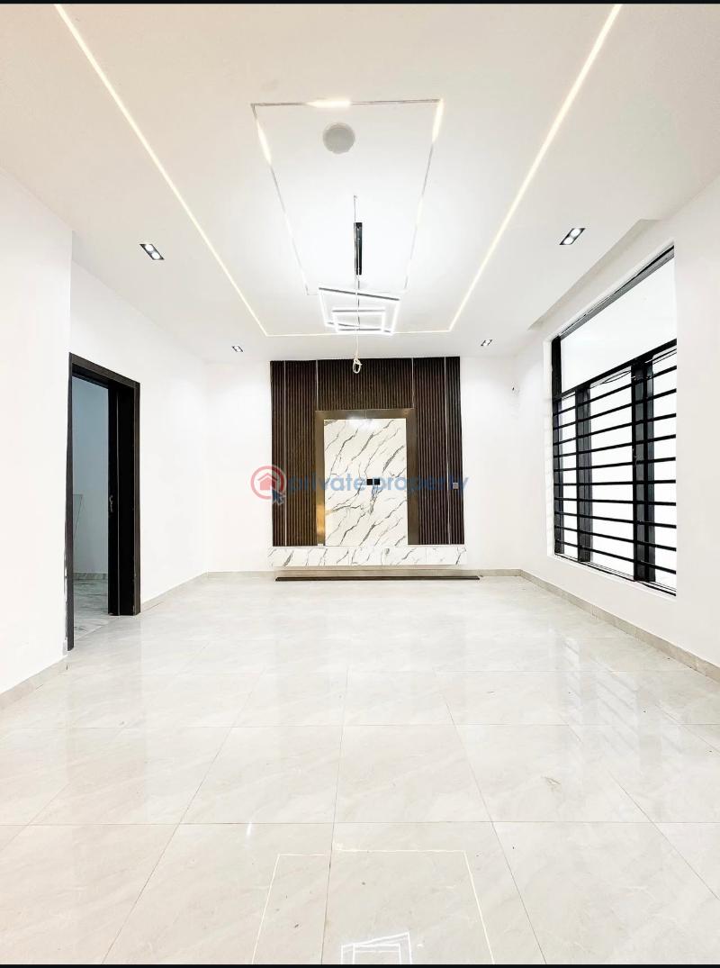 3 bedroom Terraced Duplex For Sale Ikota Lekki Lagos - 2