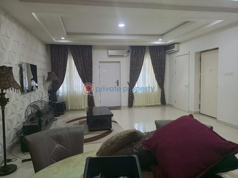 3 bedroom Terraced Duplex For Sale Victoria Garden City Lekki Lagos - 6