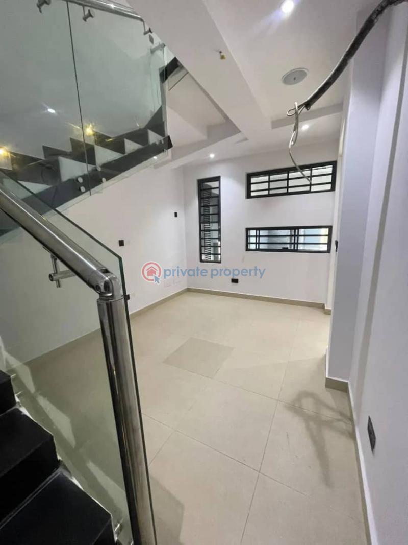 Nicely built 3 bedroom terrace duplex - 17 3 bedroom Terraced Duplex For Rent Victoria Island Lagos - 17