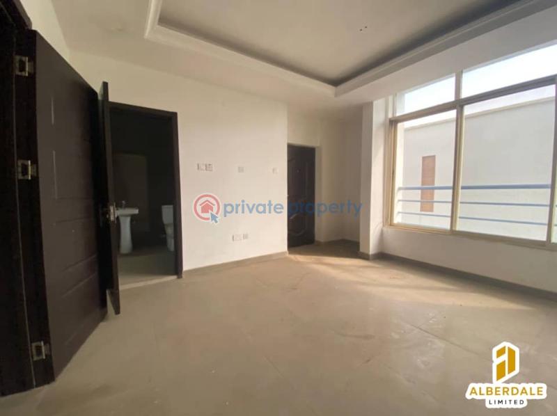 3 bedroom Terraced Duplex For Sale Ikeja GRA Lagos - 2