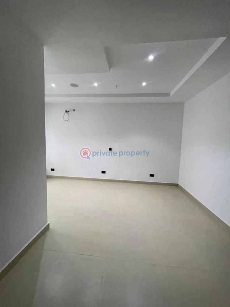 Nicely built 3 bedroom terrace duplex - 1 3 bedroom Terraced Duplex For Rent Victoria Island Lagos - 1