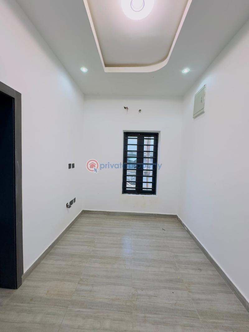 3 bedroom Terraced Duplex For Sale Nicely Built 3 Bedroom Terrace Duplex Mende Maryland Lagos - 7