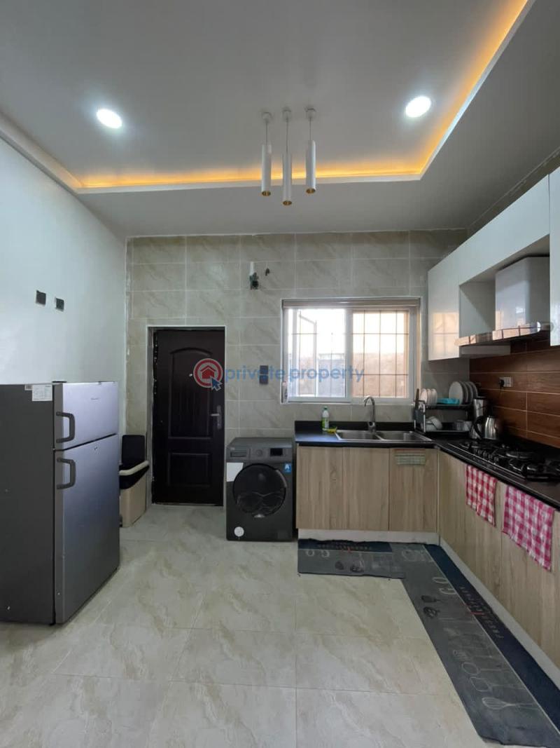 3 bedroom Terraced Duplex For Sale Victoria Garden City Lekki Lagos - 22