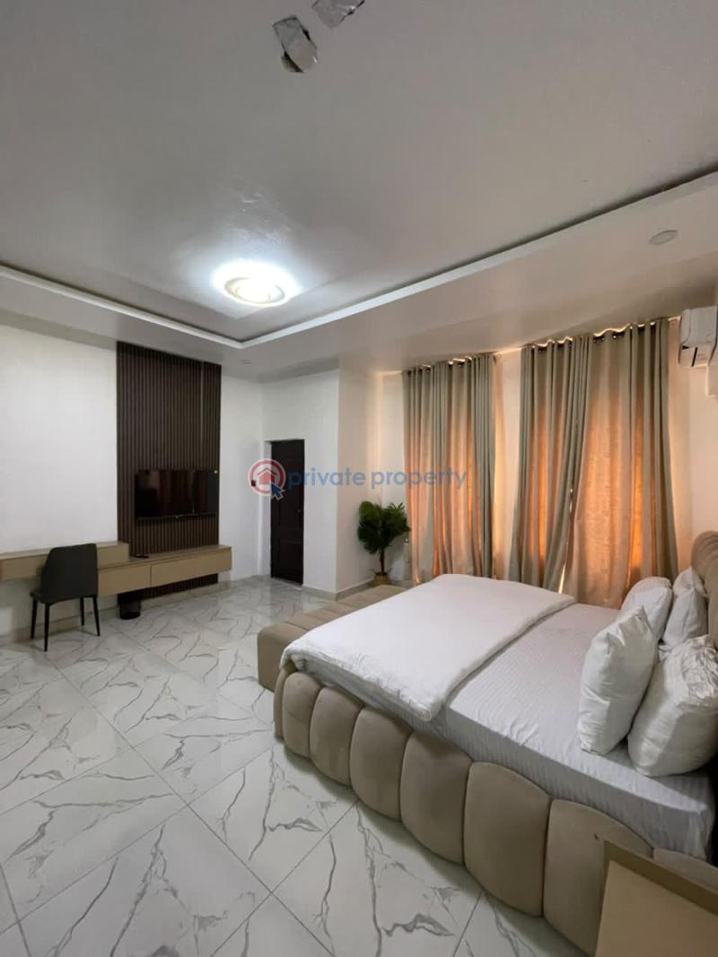 3 bedroom Terraced Duplex For Sale Victoria Garden City Lekki Lagos - 8