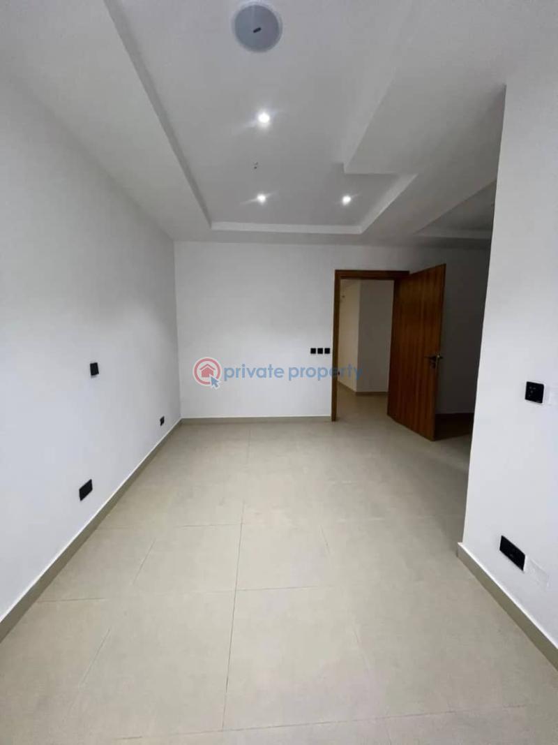 Nicely built 3 bedroom terrace duplex - 12 3 bedroom Terraced Duplex For Rent Victoria Island Lagos - 12