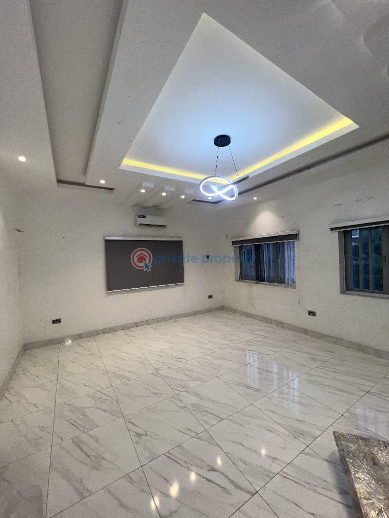 Nicely built 3 bedroom terrace duplex - 19 3 bedroom Terraced Duplex For Rent Victoria Island Lagos - 19