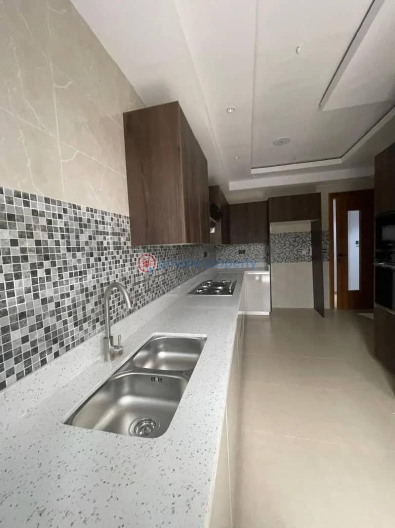 Nicely built 3 bedroom terrace duplex - 18 3 bedroom Terraced Duplex For Rent Victoria Island Lagos - 18