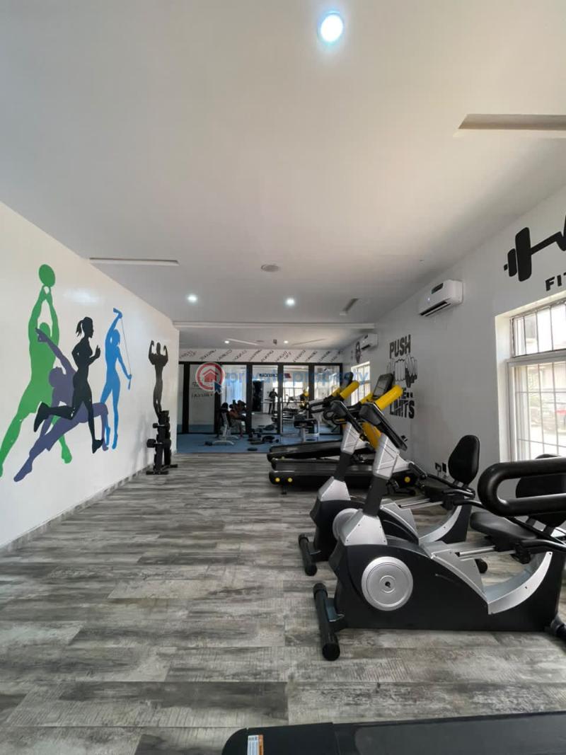 3 bedroom Terraced Duplex For Sale Victoria Garden City Lekki Lagos - 14