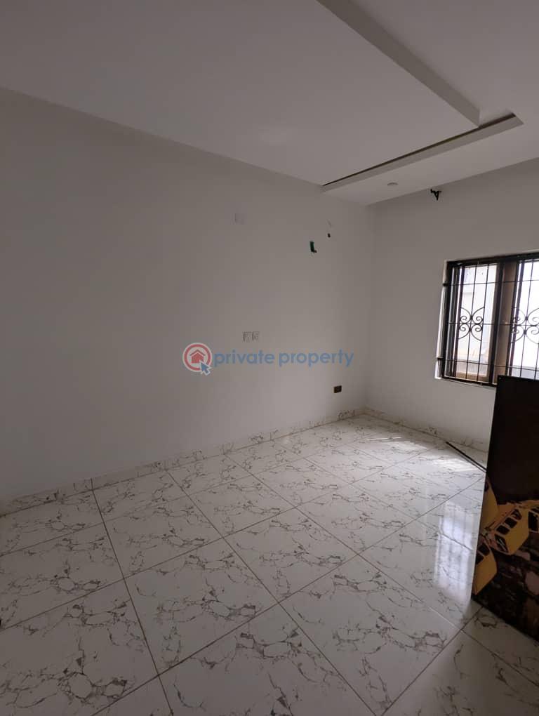 3 bedroom Terraced Duplex For Rent Jahi Gilmore Jahi Abuja Phase 2  - 11