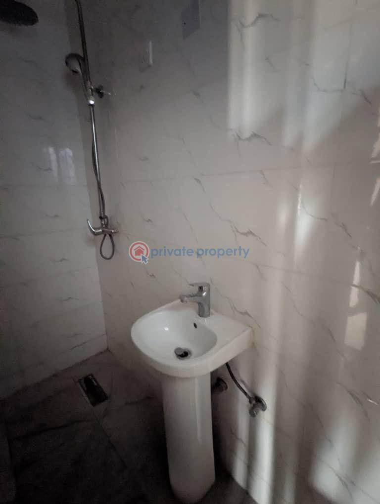 3 bedroom Terraced Duplex For Rent Jahi Gilmore Jahi Abuja Phase 2  - 6