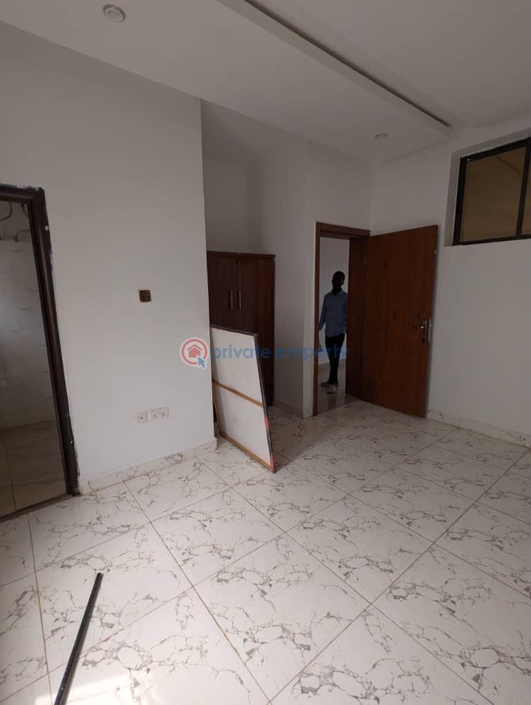 3 bedroom Terraced Duplex For Rent Jahi Gilmore Jahi Abuja Phase 2  - 12