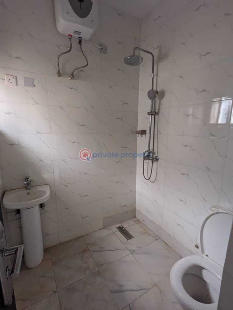 3 bedroom Terraced Duplex For Rent Jahi Gilmore Jahi Abuja Phase 2  - 7