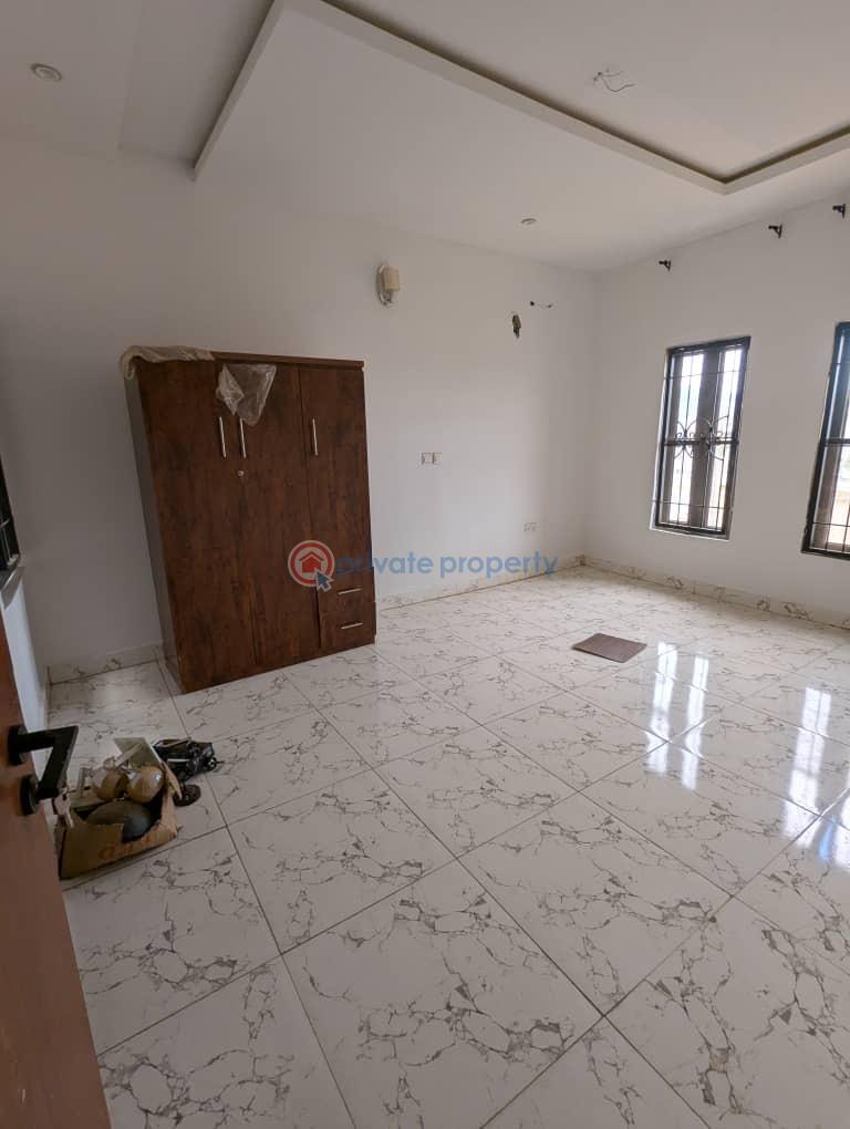 3 bedroom Terraced Duplex For Rent Jahi Gilmore Jahi Abuja Phase 2  - 9