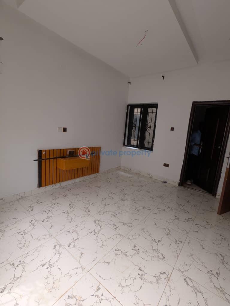 3 bedroom Terraced Duplex For Rent Jahi Gilmore Jahi Abuja Phase 2  - 13