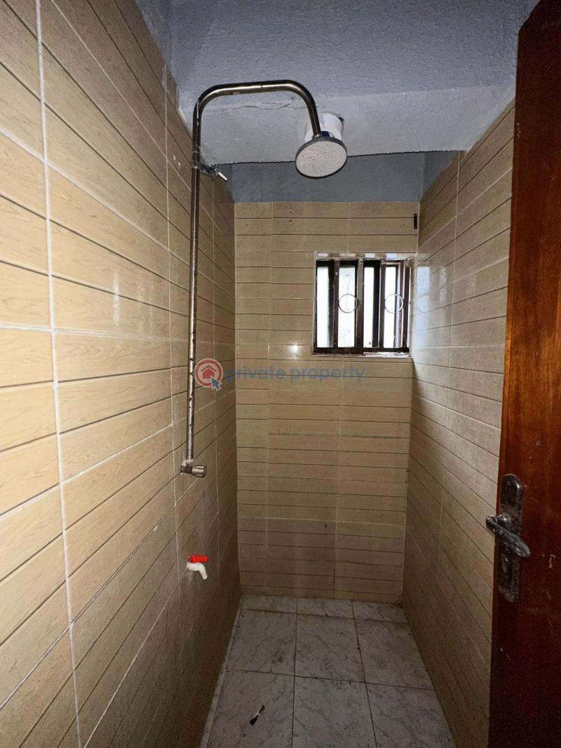 3 bedroom Block Of Flats For Rent Ikoyi Lagos - 9