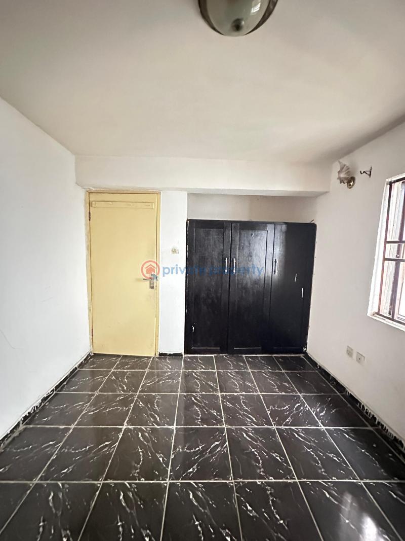 3 bedroom Block Of Flats For Rent Ikoyi Lagos - 7