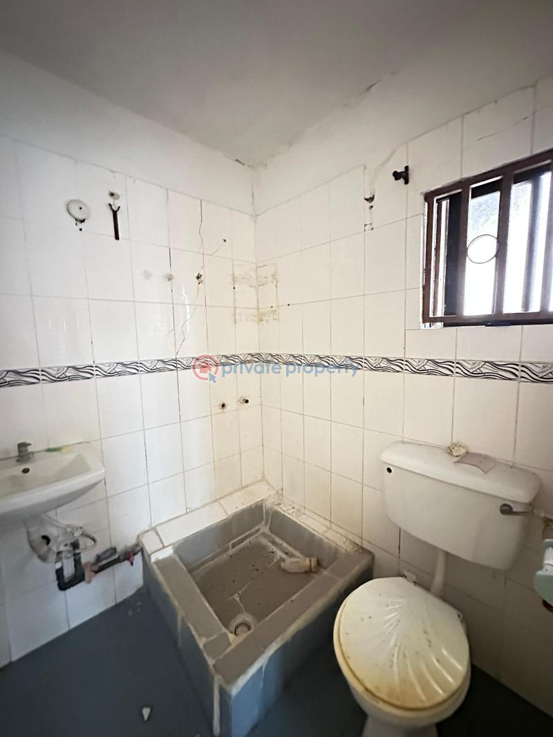 3 bedroom Block Of Flats For Rent Ikoyi Lagos - 16