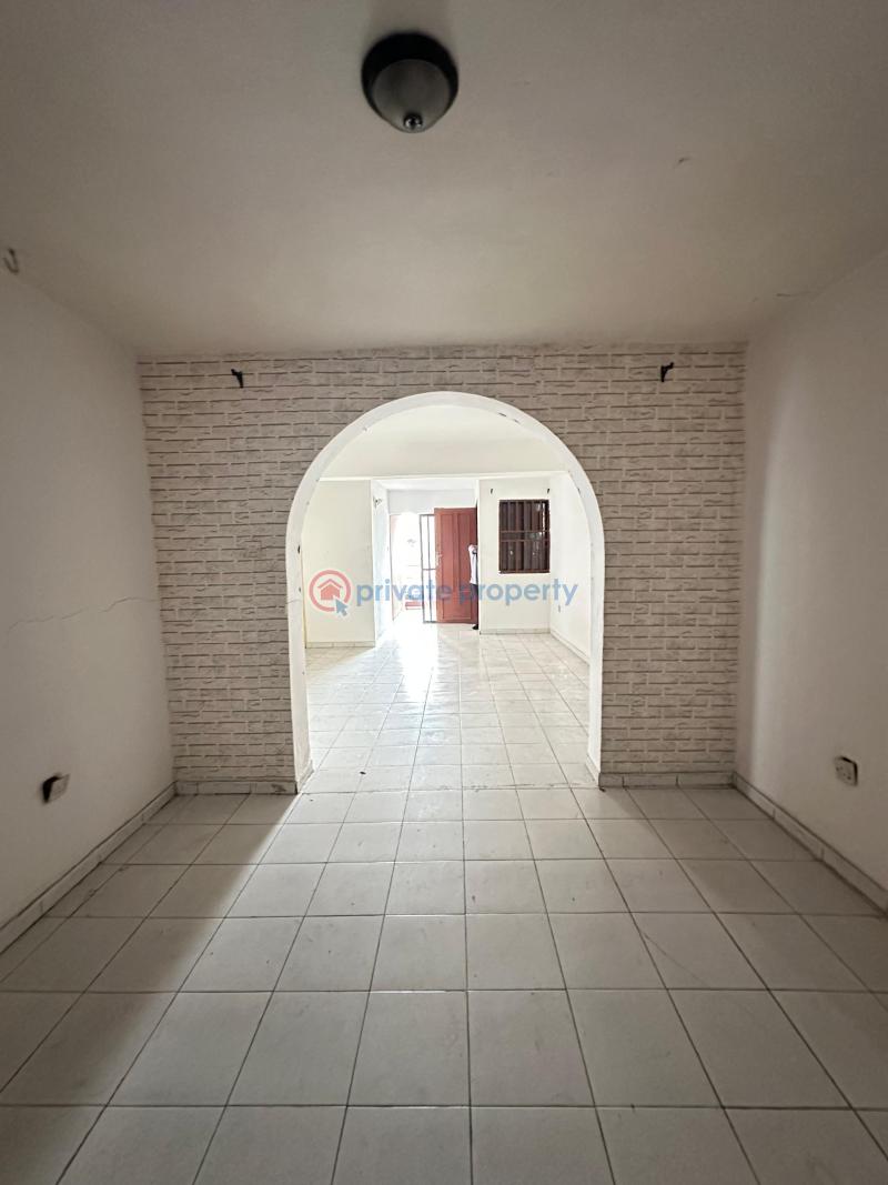 3 bedroom Block Of Flats For Rent Ikoyi Lagos - 3