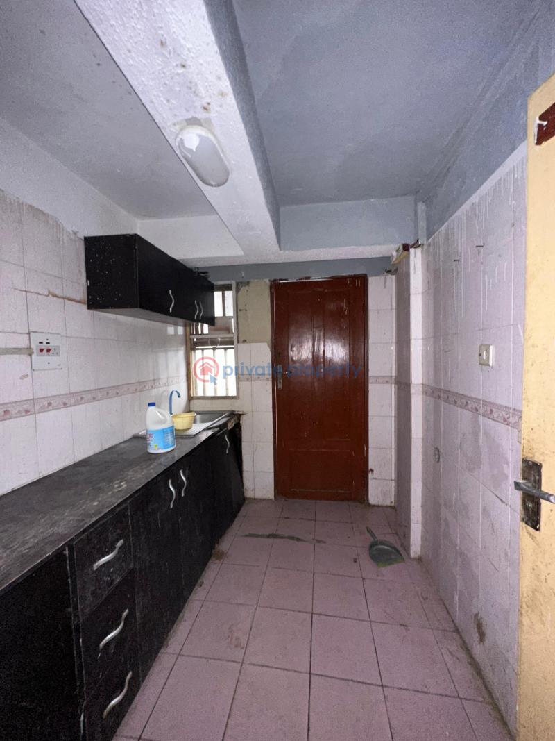 3 bedroom Block Of Flats For Rent Ikoyi Lagos - 4