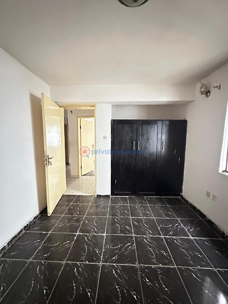 3 bedroom Block Of Flats For Rent Ikoyi Lagos - 18